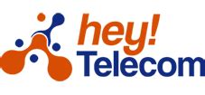 hey telecom contact.